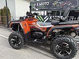 Odes AODES PATHCROSS  1000L7e-  z b - kategorijom