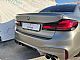 BMW&nbsp;M5&nbsp;<small><strong>LASER - LED - KAM360 - PANORAMA - HEADUP - ACC </strong></small>