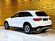 Mercedes-Benz&nbsp;GLC-Razred&nbsp;<small><strong>GLC 200d 4MATIC-LED-KAMERA-NAVI-F1-TEMP</strong></small>