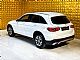 Mercedes-Benz&nbsp;GLC-Razred&nbsp;<small><strong>GLC 200d 4MATIC-LED-KAMERA-NAVI-F1-TEMP</strong></small>