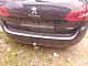 Peugeot&nbsp;308&nbsp;<small><strong>1.6 BlueHDi 120 Stop Start EAT6 vle�na kljuka</strong></small>