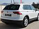 Volkswagen&nbsp;Tiguan&nbsp;<small><strong>2.0 TDI SCR BMT DSG Comfort Edition 110kW</strong></small>