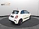 Abarth&nbsp;595&nbsp;<small><strong>+Xenon+Avt. klima 48.566 km</strong></small>