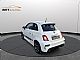 Abarth&nbsp;595&nbsp;<small><strong>+Xenon+Avt. klima 48.566 km</strong></small>