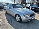 Mercedes-Benz&nbsp;SLK-Razred&nbsp;<small><strong>230 Kompresor - Financiranje brez pologa</strong></small>