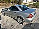 Mercedes-Benz&nbsp;SLK-Razred&nbsp;<small><strong>230 Kompresor - Financiranje brez pologa</strong></small>