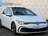 Volkswagen Golf 2.0 TDI GTD 200 PANORAMA WEBASTO