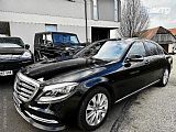 Mercedes-Benz S-Razred 350 D-4MATIC-LONG-EXCLUSIVE-SOFT-PANO-BURMERSTER-