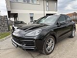 Porsche Cayenne 3.0 V6-PANO-ZRACNO-NAVI-KAMERA-CHRONO-LED-MEMORY-