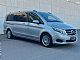 Mercedes-Benz&nbsp;V-Razred&nbsp;<small><strong>V 220 d AVANTG 8 S SLO EXTRADOLGI LED NAVI KAMERA </strong></small>