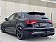 Audi&nbsp;RS3&nbsp;<small><strong>2.5TFSI quattro S tronic l ODLI�EN l VZDR�EVAN l</strong></small>
