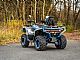 Linhai&nbsp;650 L PRO EPS E5+ | BLUE | B Kat. | Model 2026