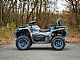 Linhai&nbsp;650 L PRO EPS E5+ | BLUE | B Kat. | Model 2026