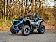 Linhai&nbsp;650 L PRO EPS E5+ | BLUE | B Kat. | Model 2026