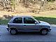 Nissan&nbsp;Micra&nbsp;<small><strong>1.0 16V GX</strong></small>