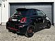Abarth&nbsp;595&nbsp;<small><strong>Pista Monza izpuh VIRTUAL DAB </strong></small>