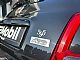 Abarth&nbsp;595&nbsp;<small><strong>Pista Monza izpuh VIRTUAL DAB </strong></small>
