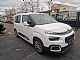Citro�n&nbsp;Berlingo&nbsp;<small><strong>110ps 1.LASTNIK KUP. V SLO. OPR. VELIK SERVIS</strong></small>