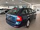 �koda&nbsp;Octavia&nbsp;<small><strong>1.6 CR TDi Ambition 77  105  5-st.</strong></small>