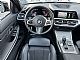BMW&nbsp;serija 3:&nbsp;<small><strong>320d M-Sport LED-Virtual-Usnje-Kamera-Ambient</strong></small>
