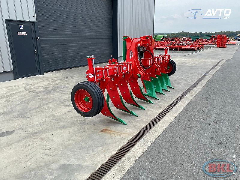 Maschio&nbsp;DC 3000 COMBI 2 + Agro Masz DURO I&nbsp;<small><strong></strong></small>
