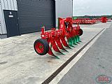 Maschio DC 3000 COMBI 2 + Agro Masz DURO I 