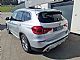 BMW&nbsp;serija X3:&nbsp;<small><strong>SPORT xDrive30d </strong></small>