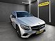Mercedes-Benz&nbsp;GLC coupe&nbsp;<small><strong>GLC 220d 4MATIC AMG LINE FUL LED NAVI TEMP PDC KAM</strong></small>