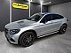Mercedes-Benz&nbsp;GLC coupe&nbsp;<small><strong>GLC 220d 4MATIC AMG LINE FUL LED NAVI TEMP PDC KAM</strong></small>