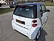 Smart&nbsp;fortwo&nbsp;<small><strong>KOT NOV FOR TVO COUPE MHD 1.LASTNIK</strong></small>
