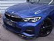 BMW&nbsp;serija 3:&nbsp;<small><strong>320D - AVT - M PERFORMANCE - LED - MRTVI KOT</strong></small>