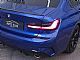 BMW&nbsp;serija 3:&nbsp;<small><strong>320D - AVT - M PERFORMANCE - LED - MRTVI KOT</strong></small>