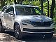 �koda&nbsp;Kodiaq&nbsp;<small><strong>1.5 TSI 110kW  7 SED...</strong></small>