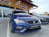 Seat Leon ST 1.5 TSi FR VIRTUAL   REZERVIRAN  