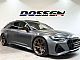 Audi&nbsp;RS6 Avant&nbsp;<small><strong>RS6 TFSI QUATTRO AIR EXCLUSIVE MATRIX 360 22 </strong></small>