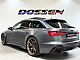 Audi&nbsp;RS6 Avant&nbsp;<small><strong>RS6 TFSI QUATTRO AIR EXCLUSIVE MATRIX 360 22 </strong></small>
