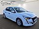 Peugeot&nbsp;208&nbsp;<small><strong>1.2 PURETECH-NAVIGACIJA-TEMPOMAT-DELNO USNJE-TOP-.</strong></small>