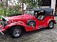 Volkswagen&nbsp;Hro��&nbsp;<small><strong>replika Mercedes Benz SSK Excalibur</strong></small>