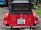Volkswagen&nbsp;Hro��&nbsp;<small><strong>replika Mercedes Benz SSK Excalibur</strong></small>