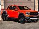 Ford&nbsp;Ranger&nbsp;<small><strong>RAPTOR 3.0 V6 ECOBOOST N1 FOX LED 360 BO TRAIL MAX</strong></small>