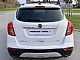 Opel&nbsp;Mokka X&nbsp;<small><strong>1.6 CDTI INNOVATION-16+17COL ALU-OGREVAN VOLAN</strong></small>