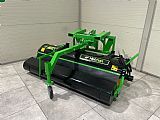Hofman Cestni pometa� CP-200 - HIDROMOTOR