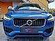 Volvo&nbsp;XC90&nbsp;<small><strong>D5 AWD A 7-sede�ev R-DESIGN-PANORAMA-ACC-KAM</strong></small>