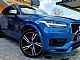 Volvo&nbsp;XC90&nbsp;<small><strong>D5 AWD A 7-sede�ev R-DESIGN-PANORAMA-ACC-KAM</strong></small>