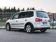 Volkswagen&nbsp;Touran&nbsp;<small><strong>1.6 TDI CrossTouran </strong></small>