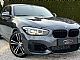 BMW&nbsp;serija 1:&nbsp;<small><strong>120d�M Sport�LED�VELIKA NAVI�PDC�TEMP�LEASING</strong></small>