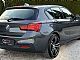 BMW&nbsp;serija 1:&nbsp;<small><strong>120d�M Sport�LED�VELIKA NAVI�PDC�TEMP�LEASING</strong></small>