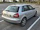 Audi&nbsp;A3&nbsp;<small><strong></strong></small>