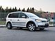 Volkswagen&nbsp;CrossTouran&nbsp;<small><strong>1.6 TDI - beri opis</strong></small>