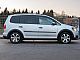 Volkswagen&nbsp;CrossTouran&nbsp;<small><strong>1.6 TDI - beri opis</strong></small>
